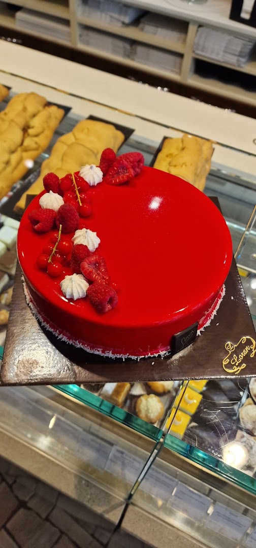 Pasticceria San Vigilio Trento