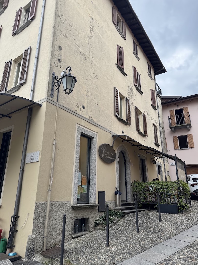 Pasticceria Sancassani
