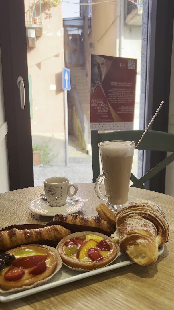 Pasticceria Sancassani