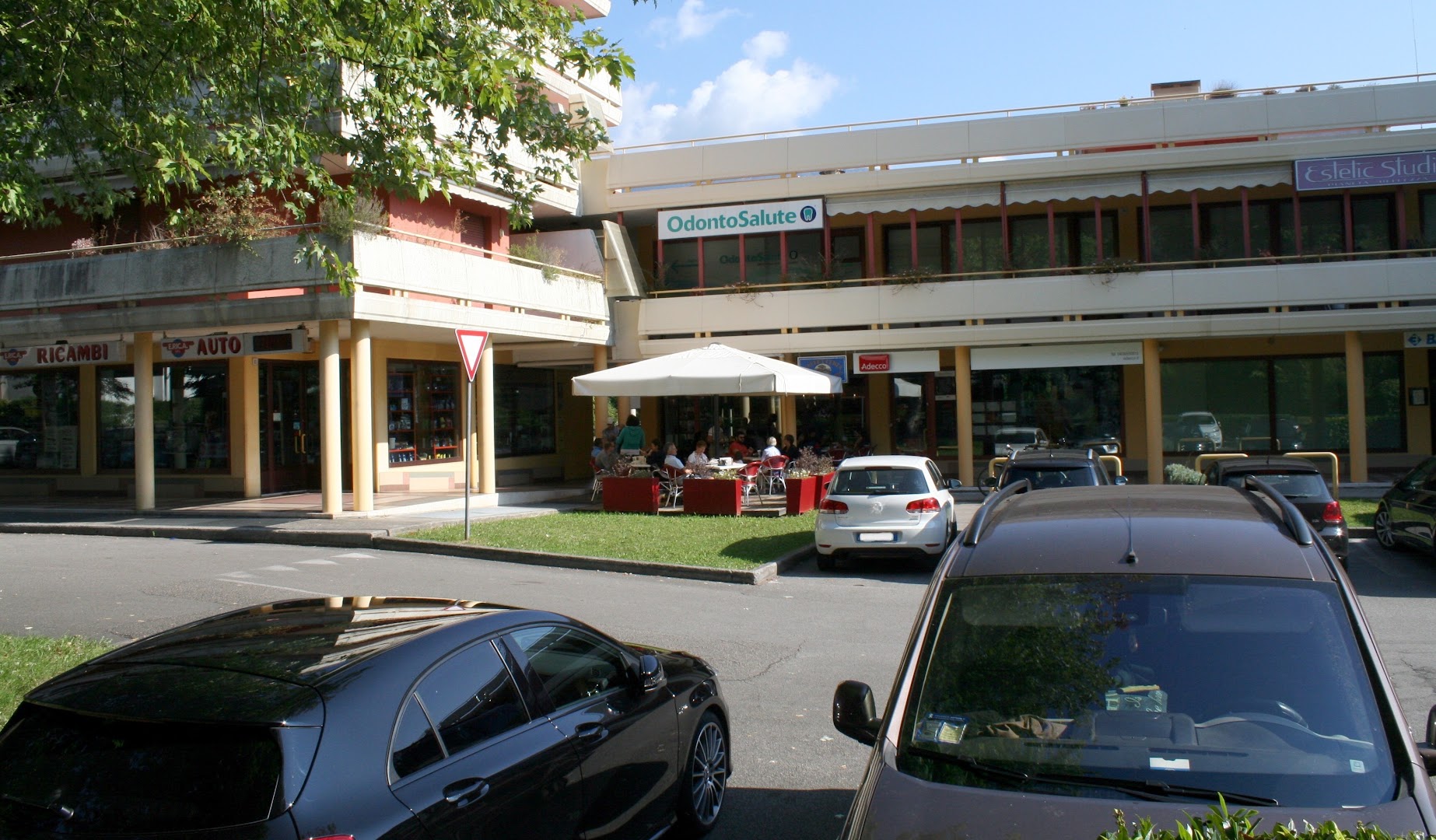 Pasticceria Sandro Buttignol & C. S.A.S., Vittorio Veneto
