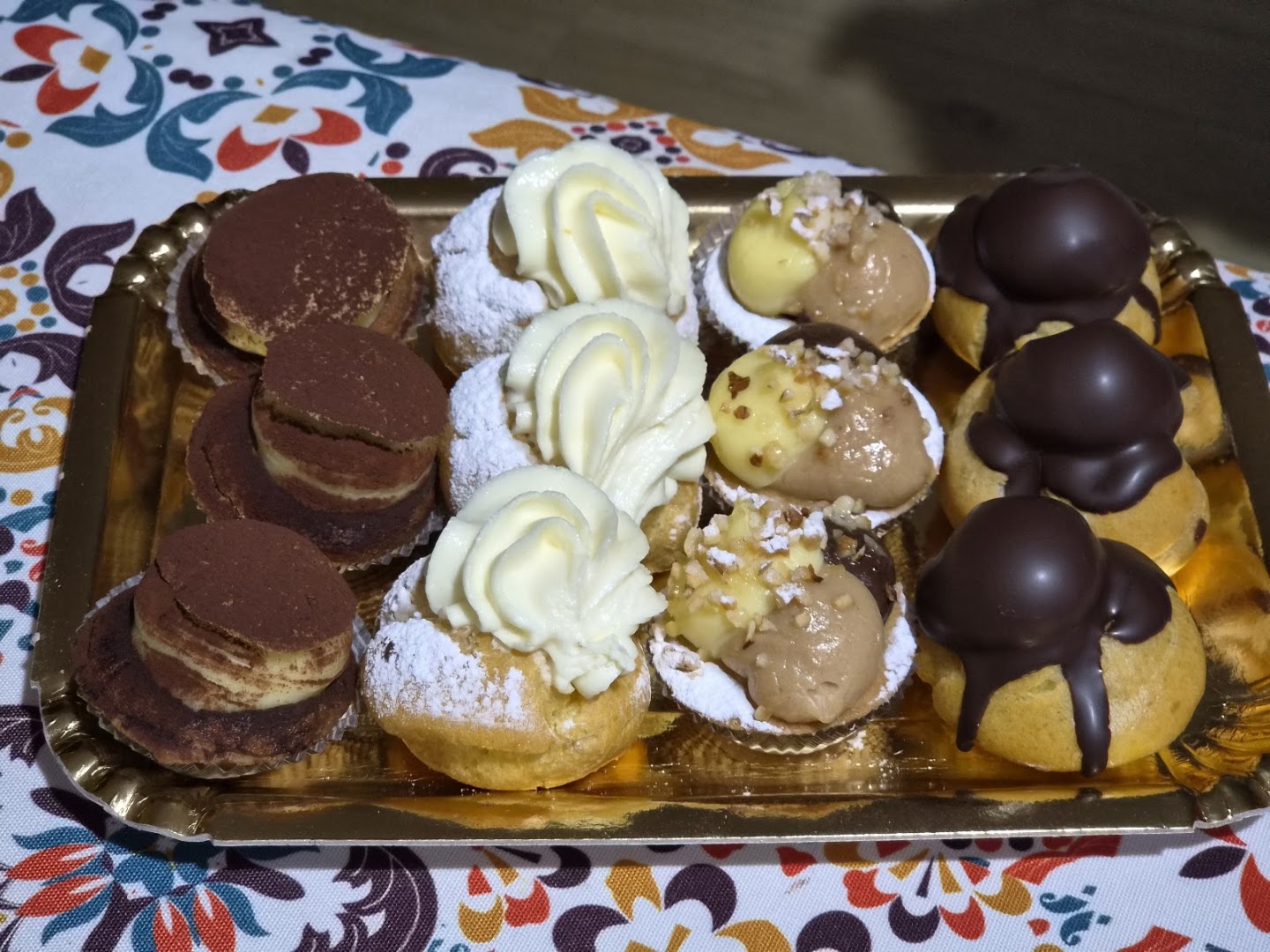 Pasticceria Sandro Buttignol & C. S.A.S.