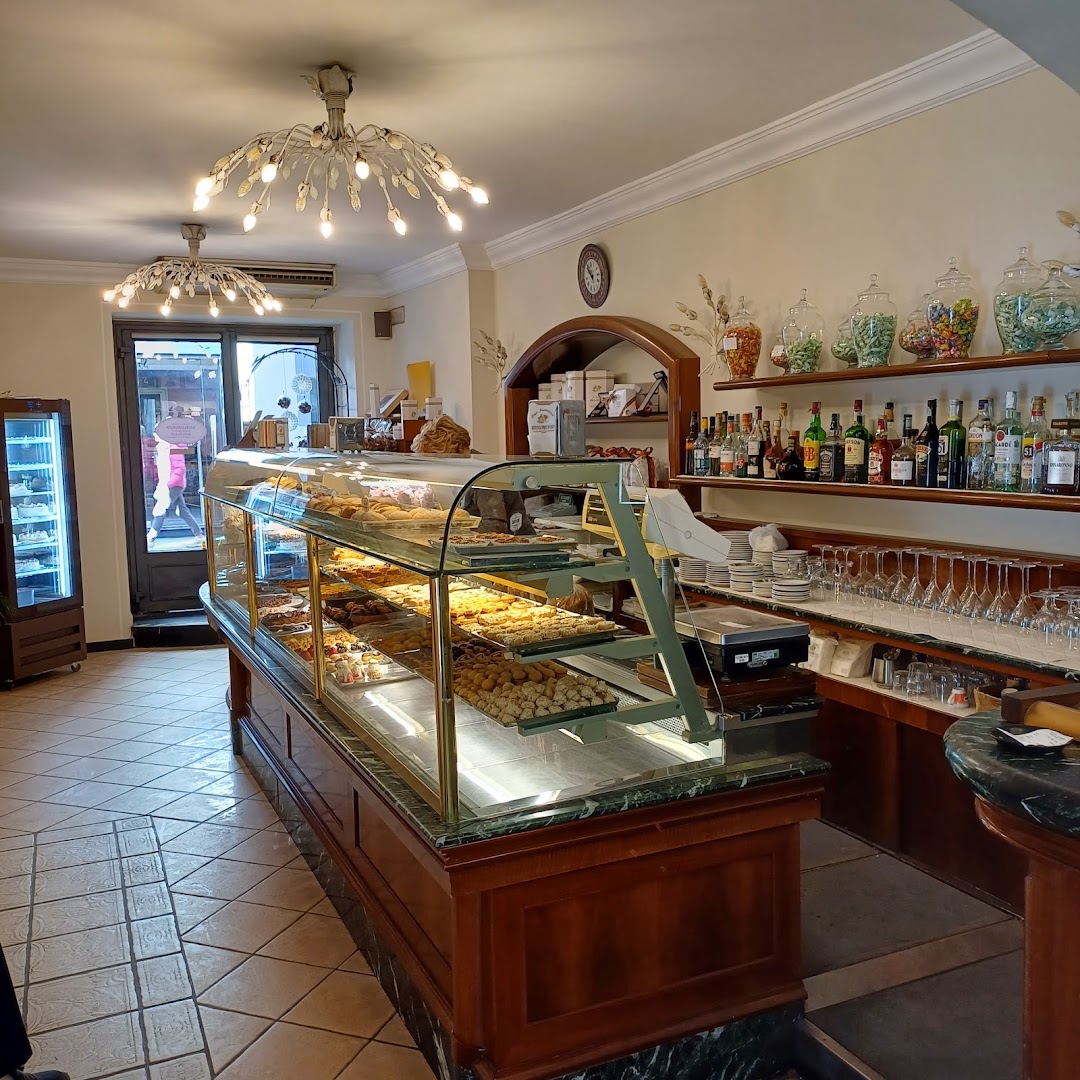 Pasticceria Sanlorenzo Pasticceria Confetteria Bar
