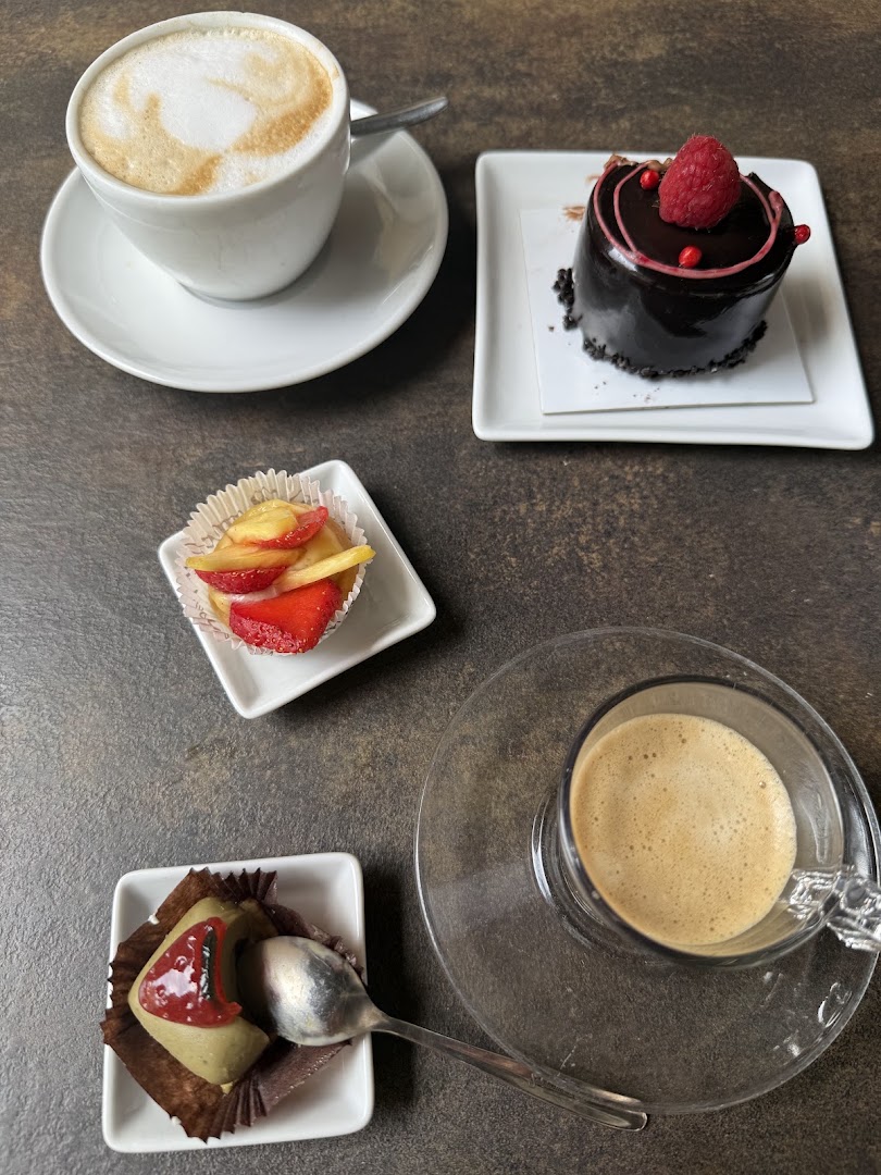 PASTICCERIA SANROMOLO