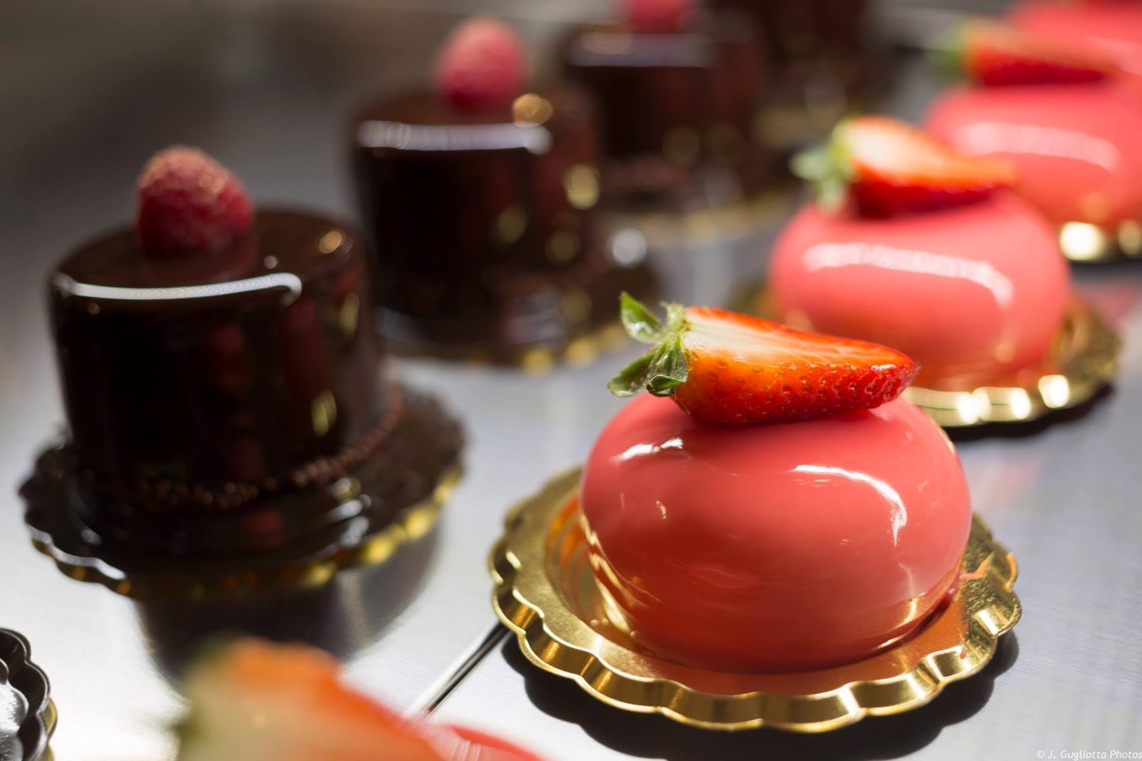 PASTICCERIA SANROMOLO