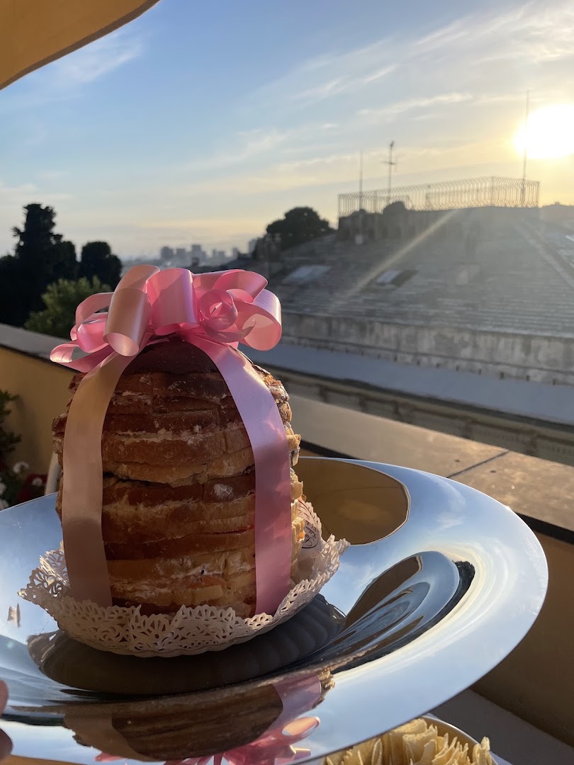 Pasticceria Sansebastiano