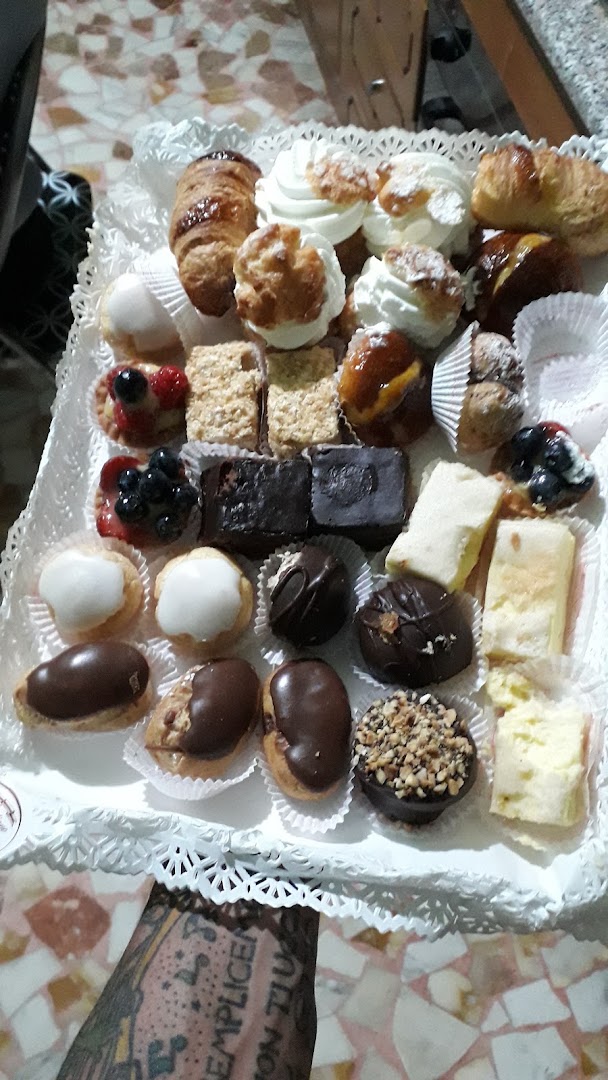 Pasticceria Sansebastiano