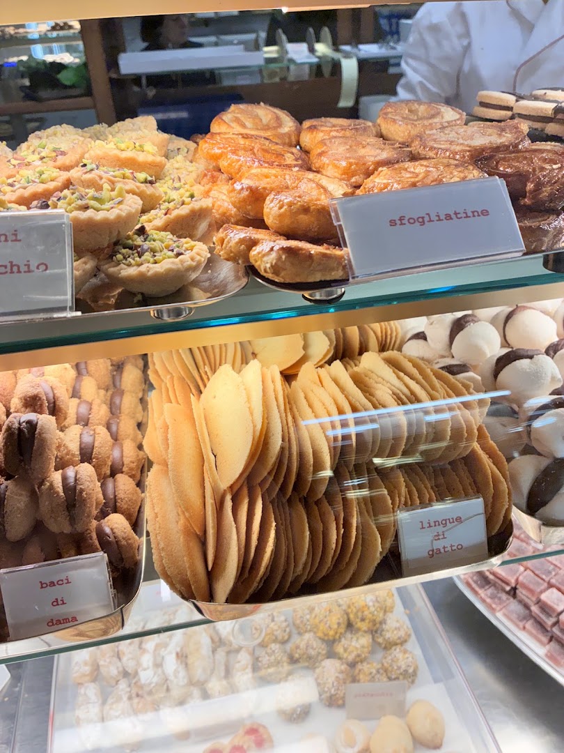 Pasticceria Sansebastiano