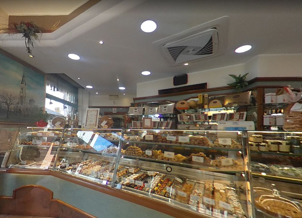 Pasticceria Santa Rita