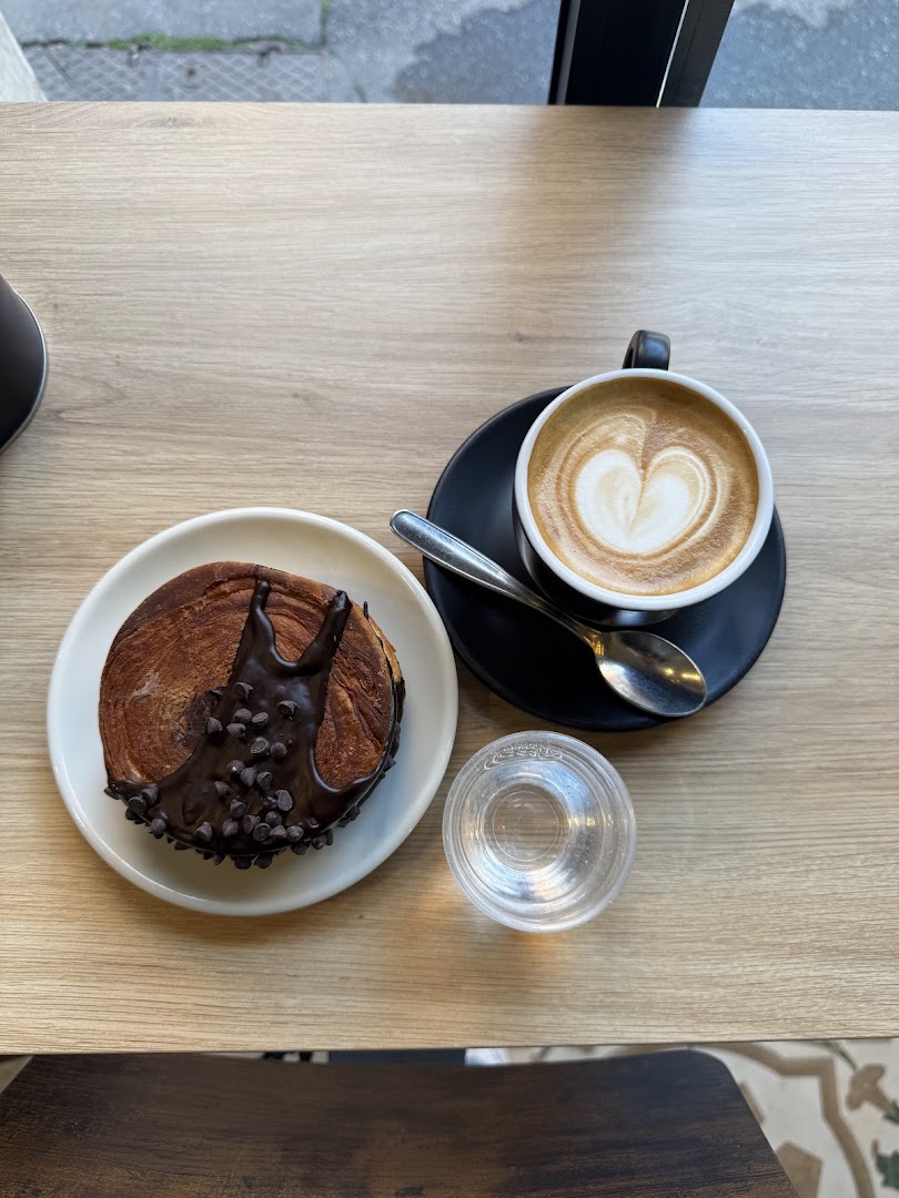 Pasticceria Santa Rita