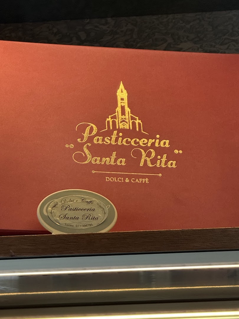 Pasticceria Santa Rita