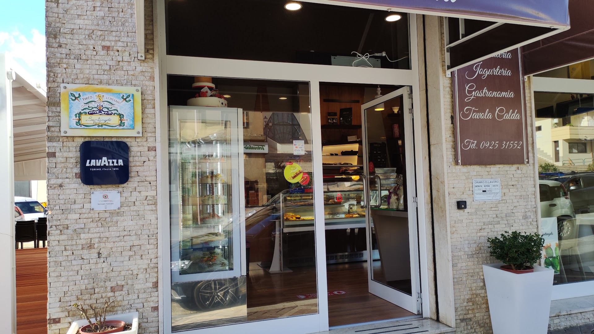 Pasticceria Santangelo