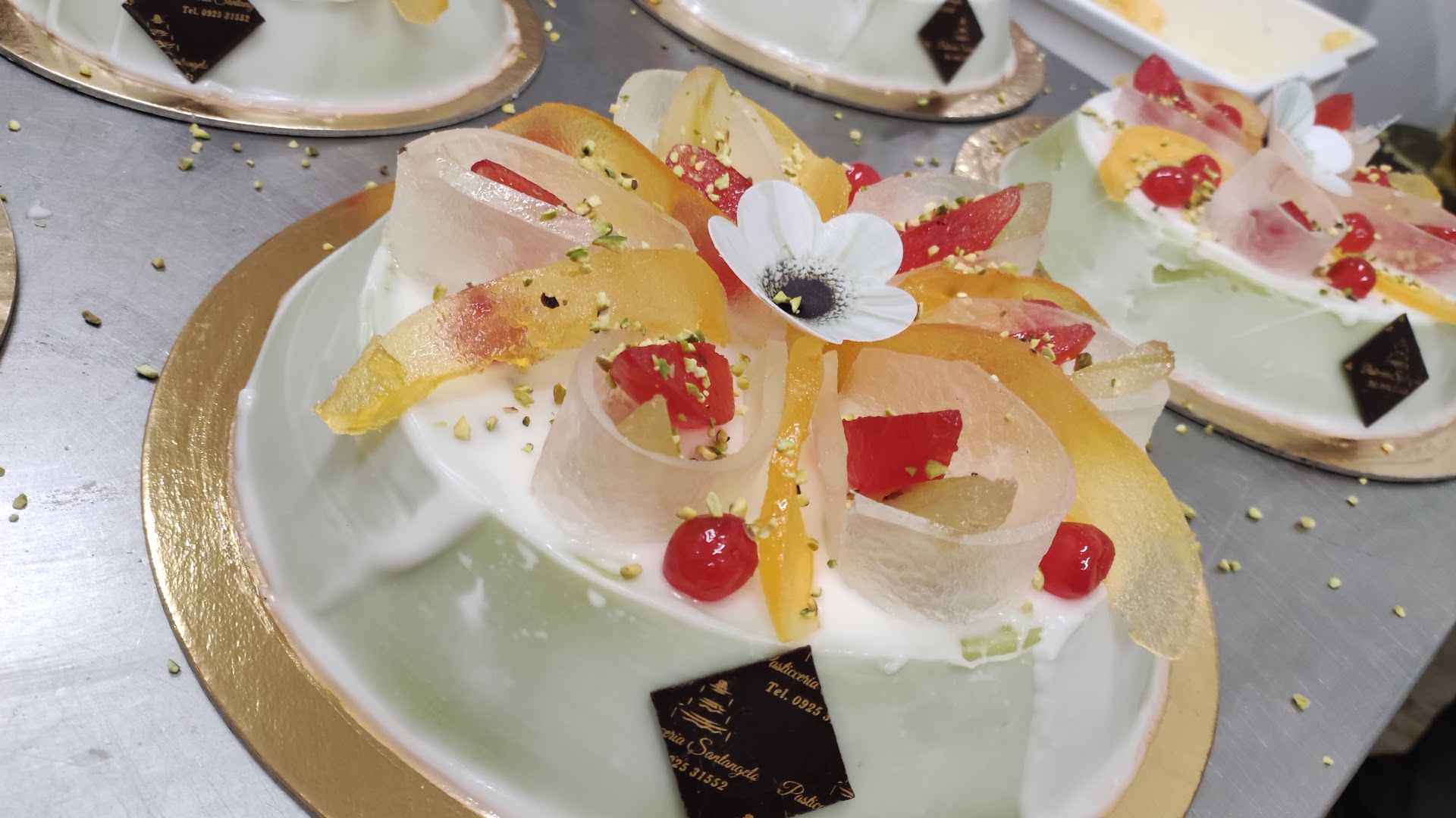Pasticceria Santangelo