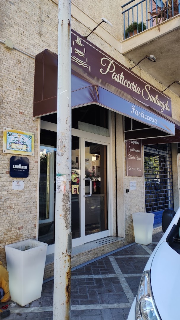 Pasticceria Santangelo