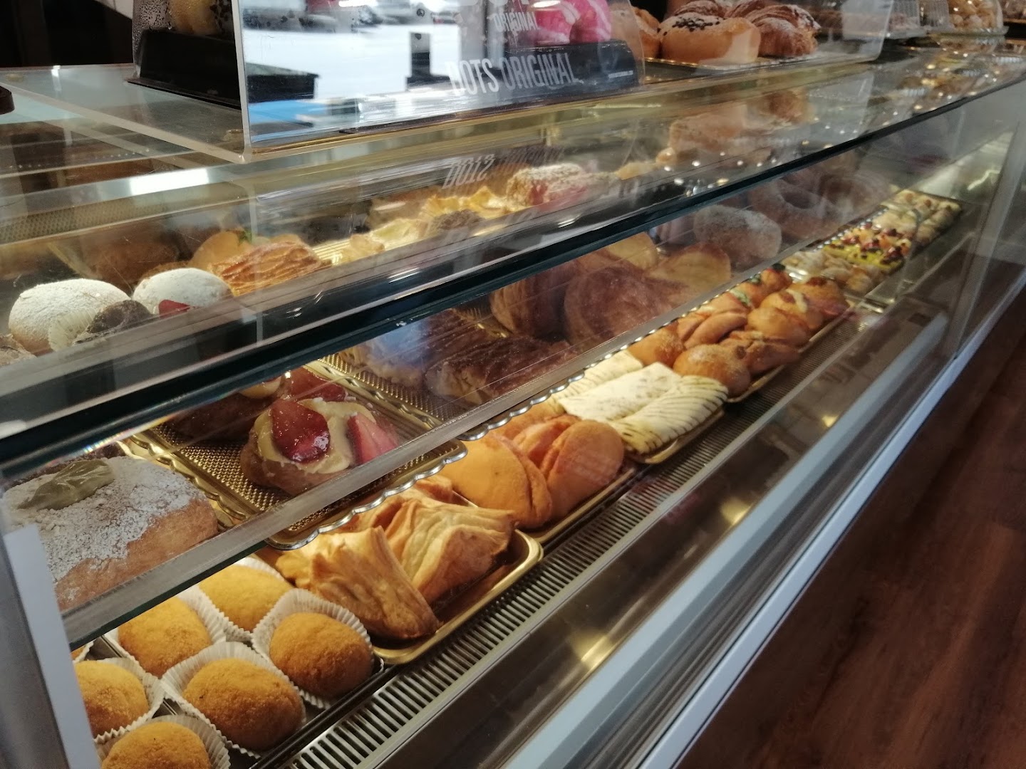 Pasticceria Santangelo