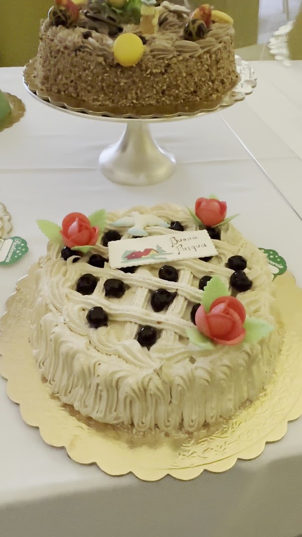 Pasticceria Santaniello (Lauro)