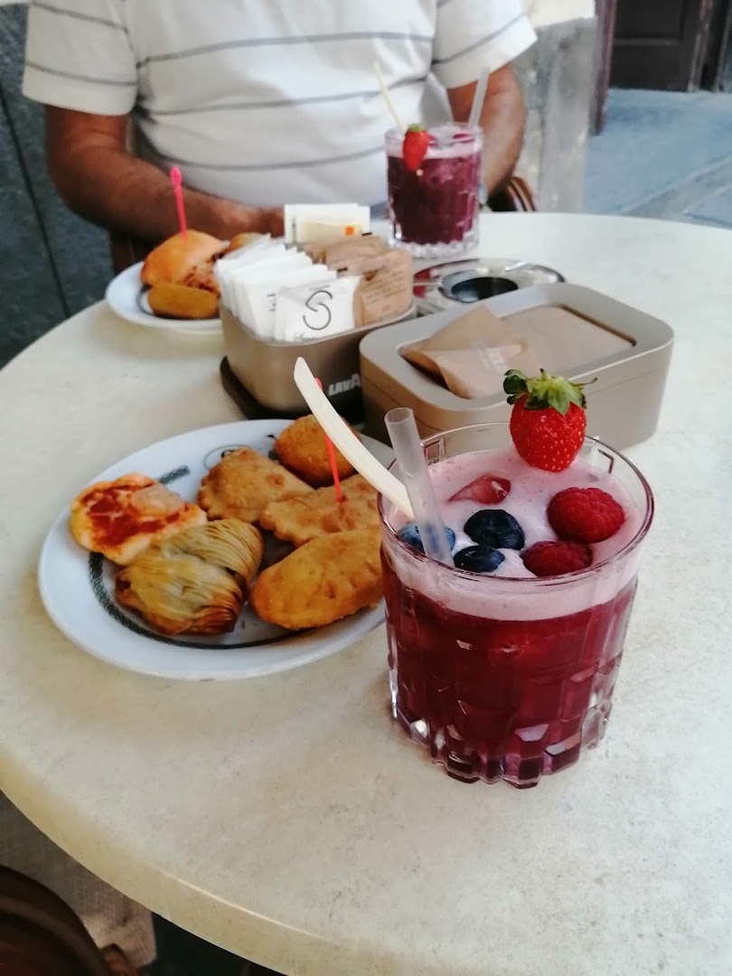 Pasticceria Santaniello (Lauro)