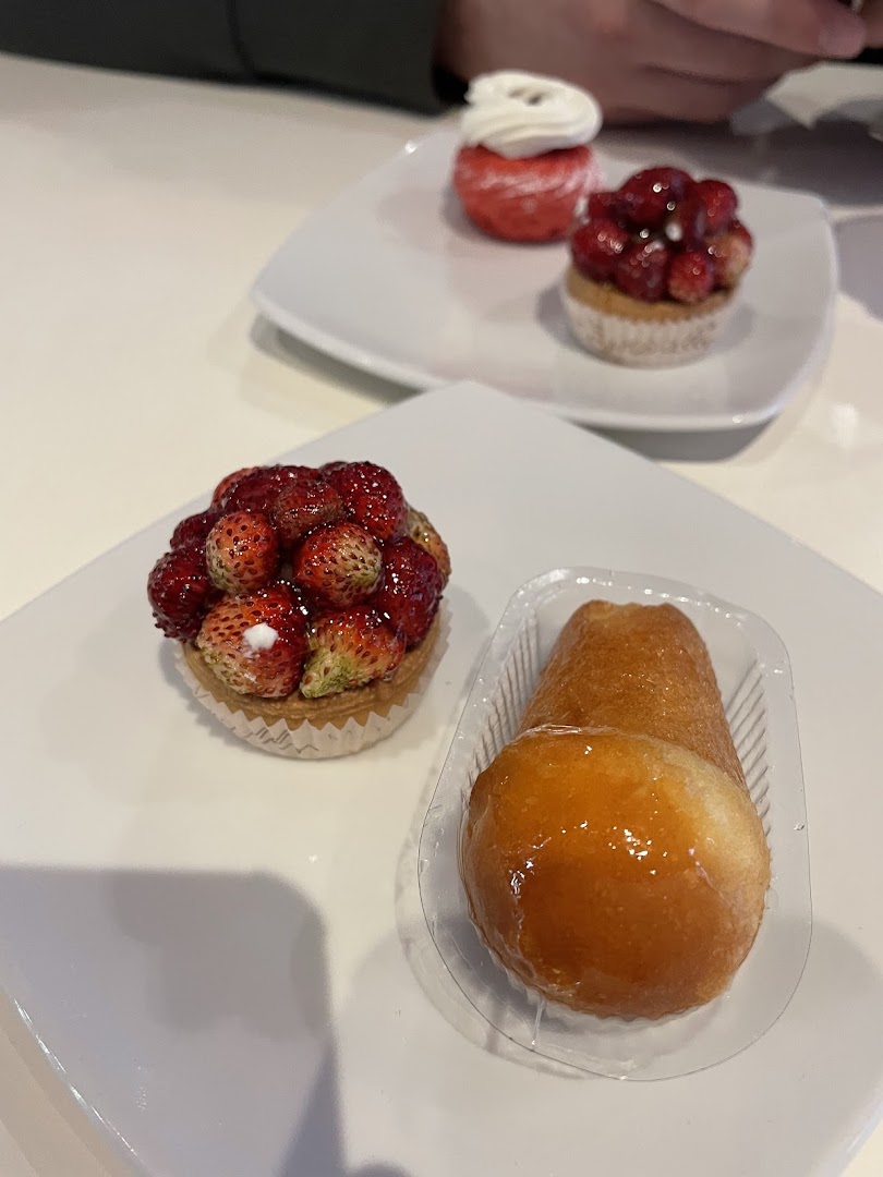 Pasticceria Santaniello Nola