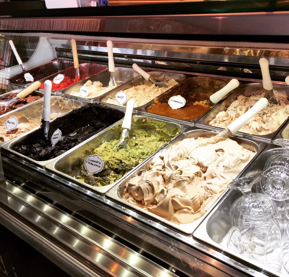 Pasticceria Santaniello Nola