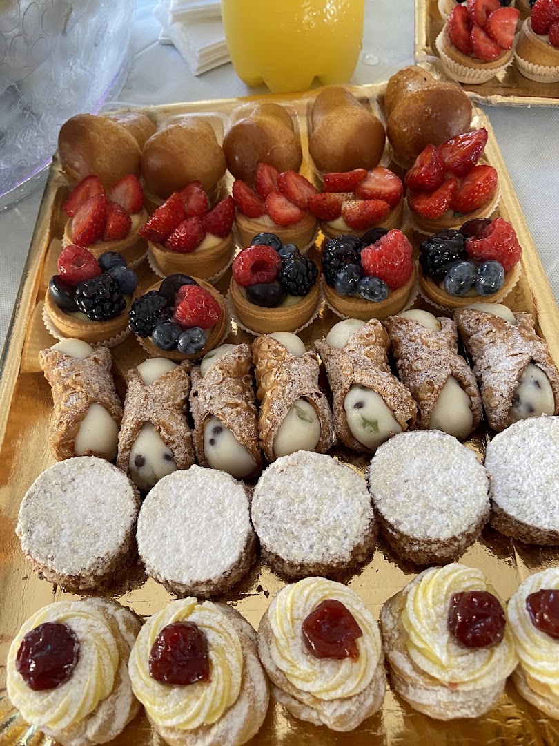 Pasticceria Santaniello Nola