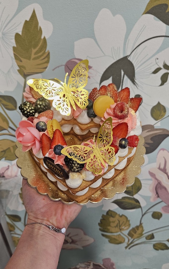 Pasticceria Santhià