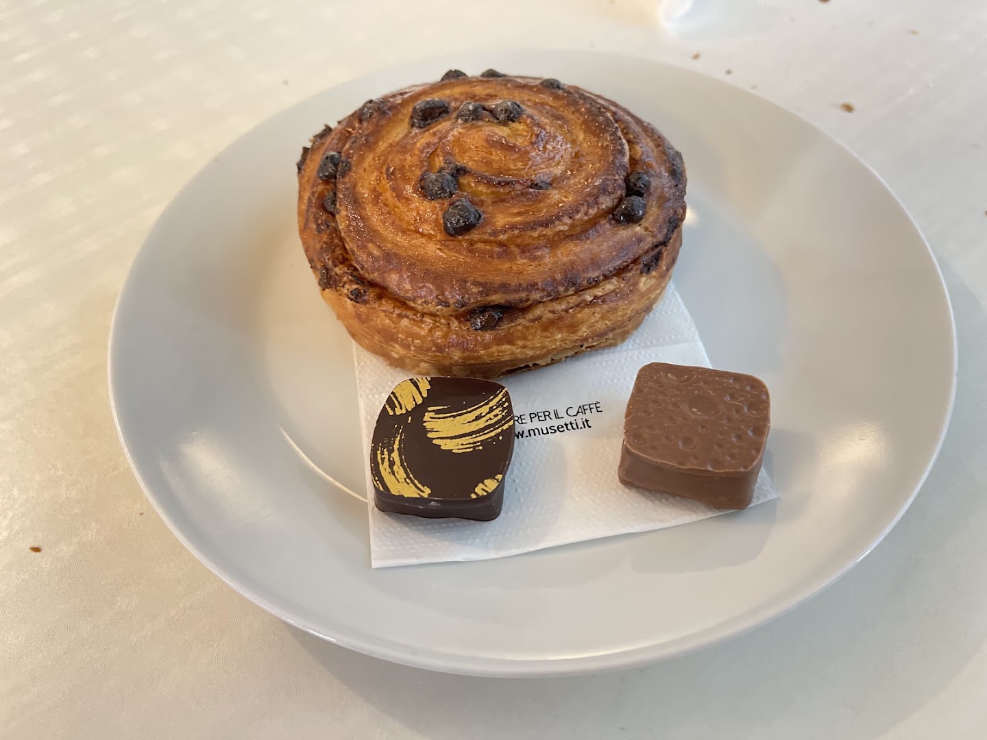 Pasticceria Santi Srl