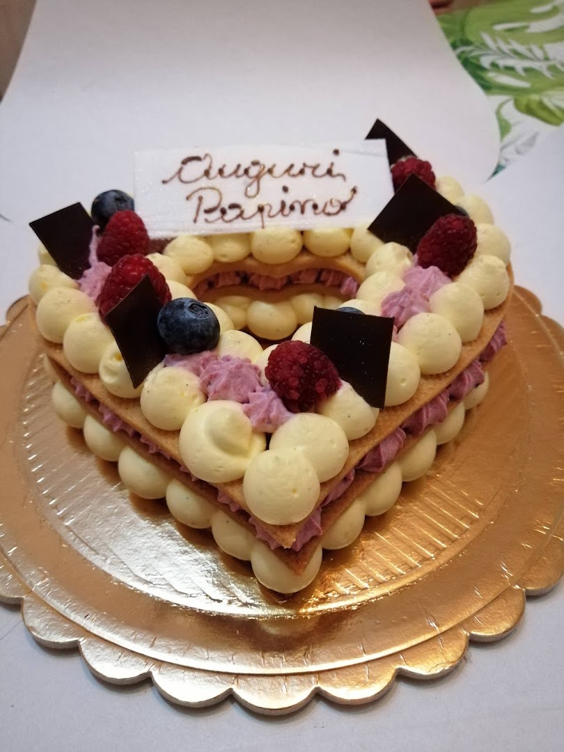 Pasticceria Santi Srl