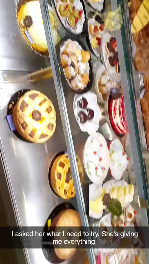 Pasticceria Santo Musumeci