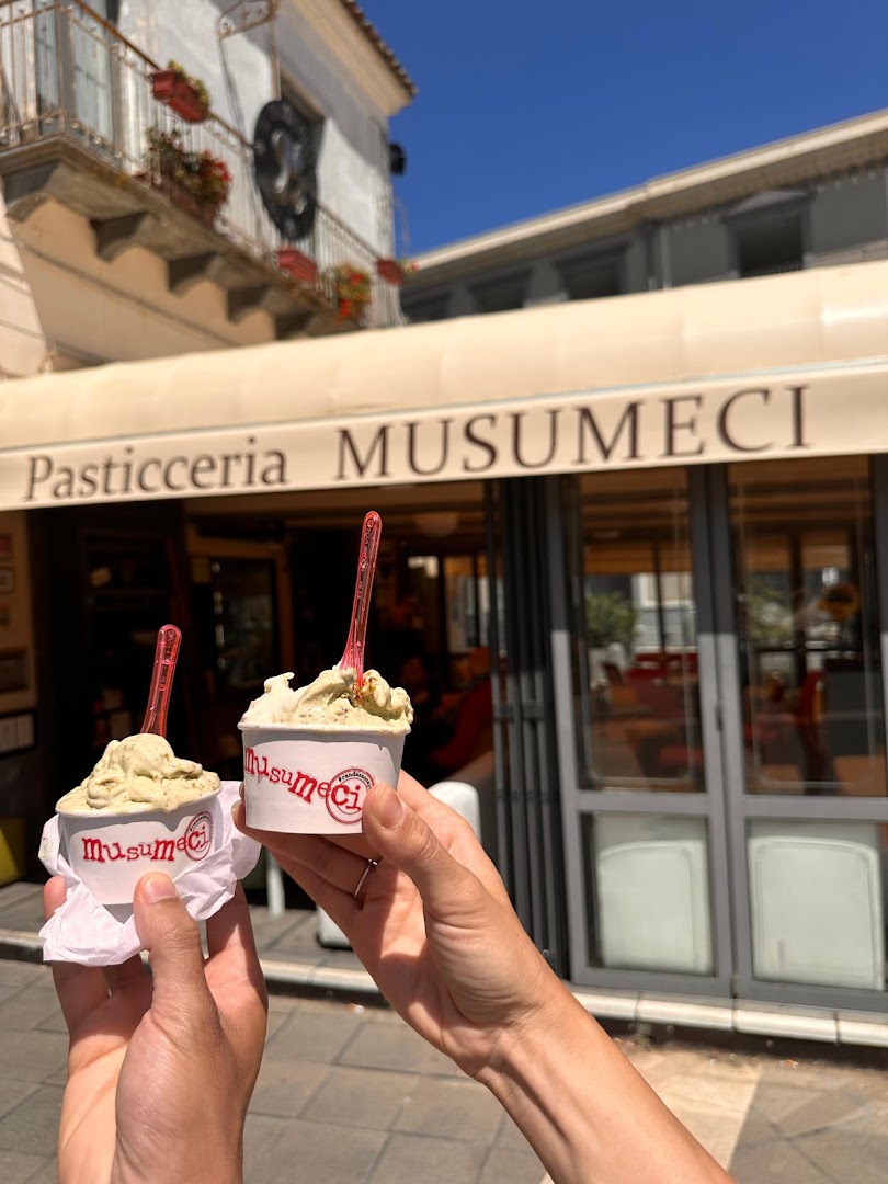 Pasticceria Santo Musumeci