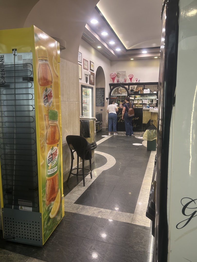Pasticceria Santo Musumeci