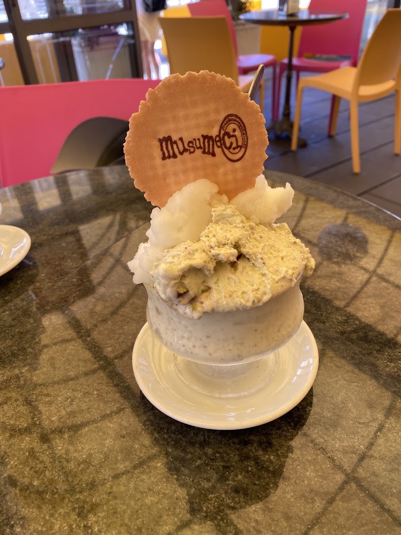 Pasticceria Santo Musumeci