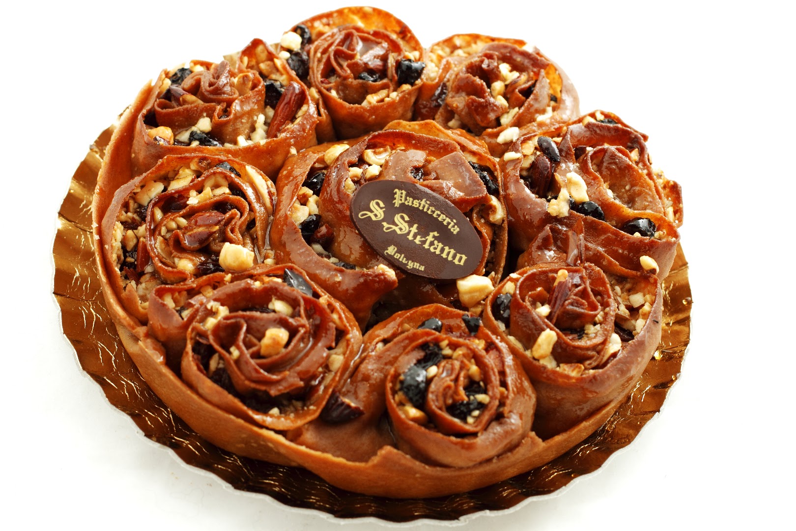 Pasticceria Santo Stefano, Bologna