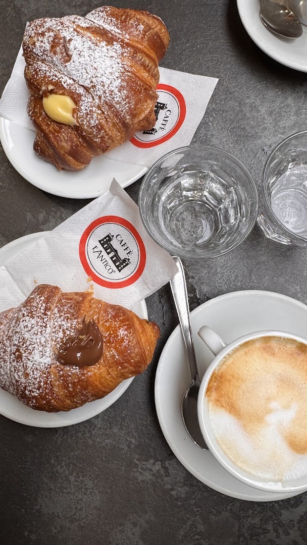 Pasticceria Santo Stefano