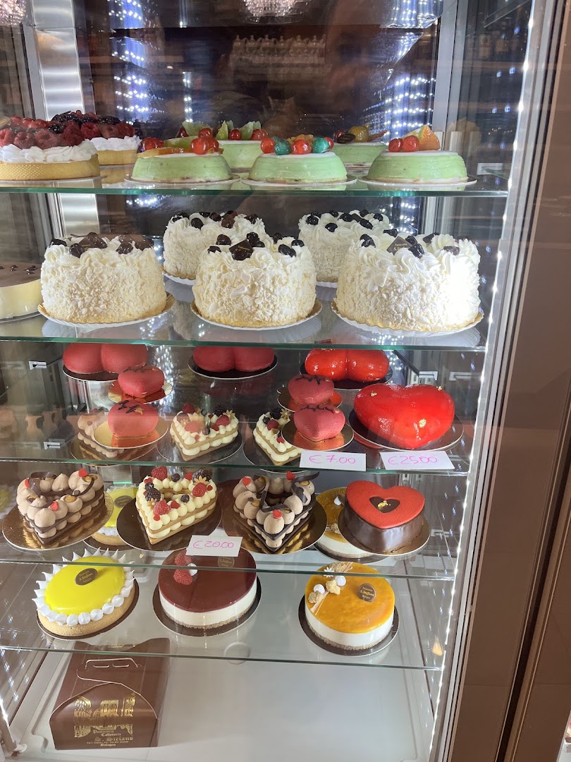Pasticceria Santo Stefano