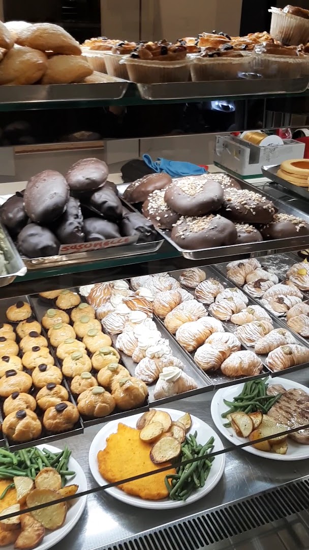 Pasticceria Santo Stefano