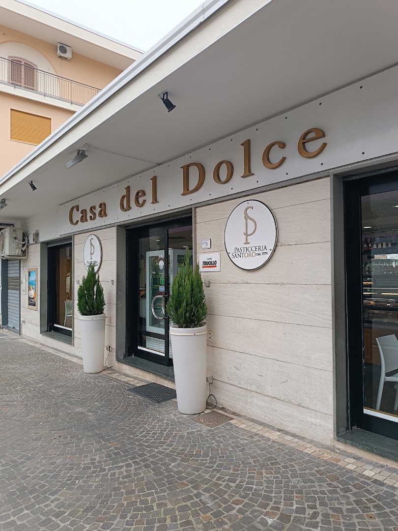 Pasticceria Santoro dal 1979