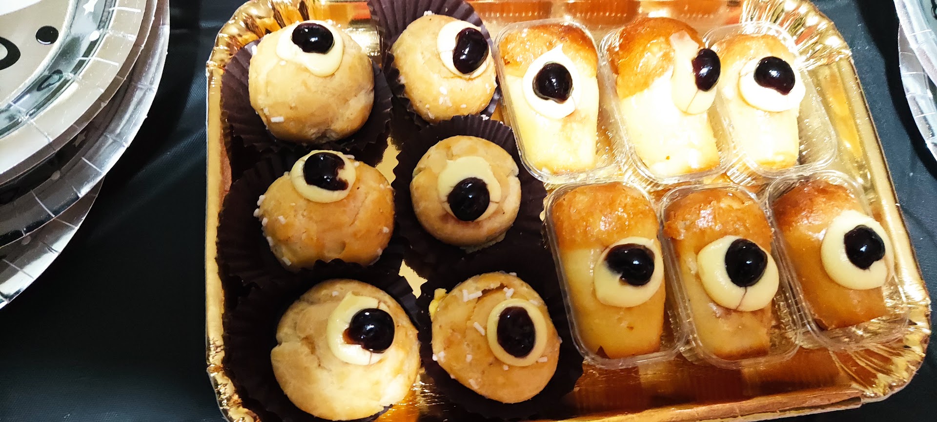 Pasticceria Santoro dal 1979