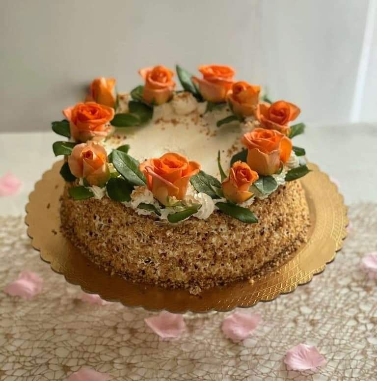 Pasticceria Santoro Melibeo