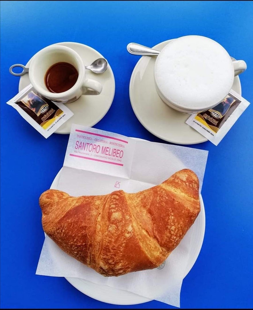 Pasticceria Santoro Melibeo