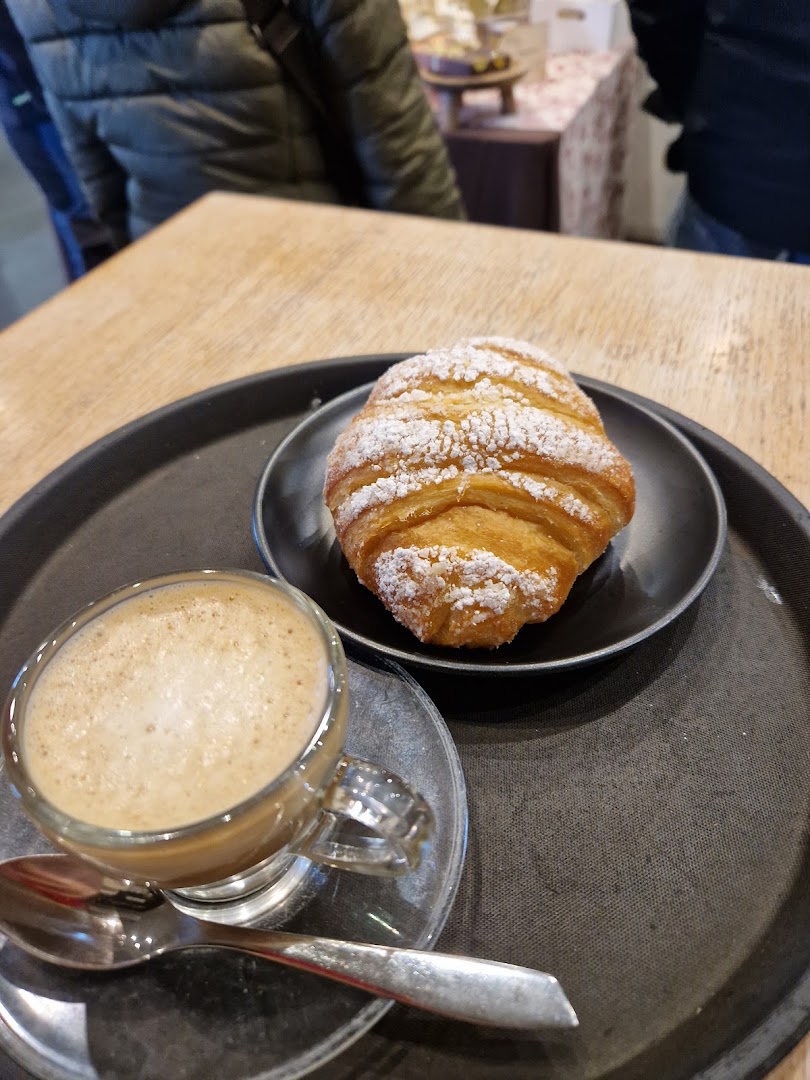 Pasticceria Sara e Mariano, Morazzone