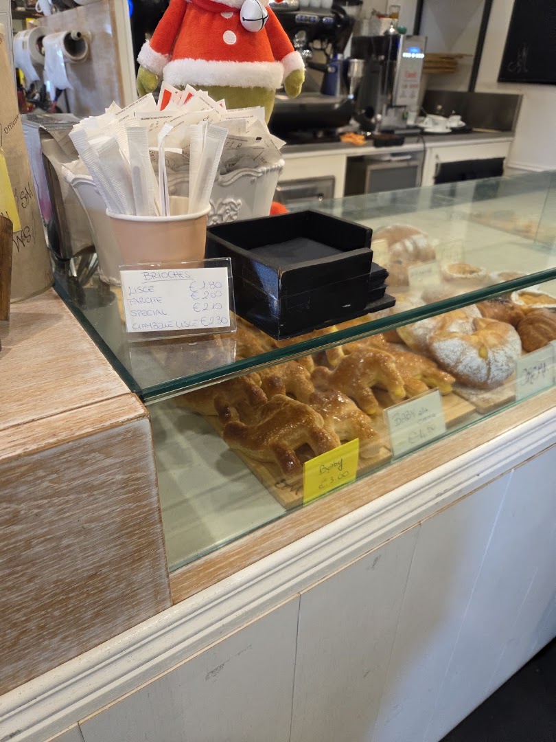 Pasticceria Sara e Mariano