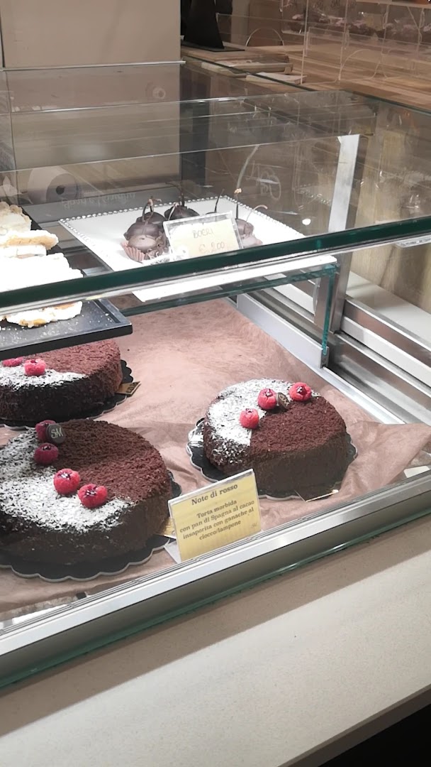 Pasticceria Sara e Mariano