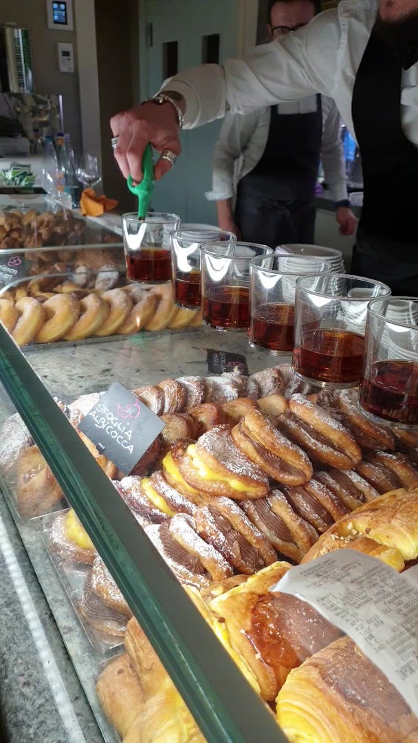Pasticceria Sardelli