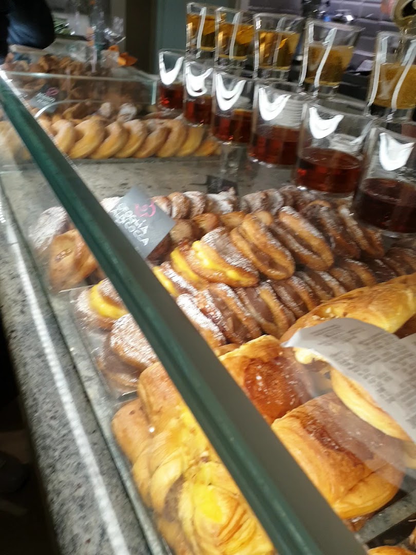 Pasticceria Sardelli