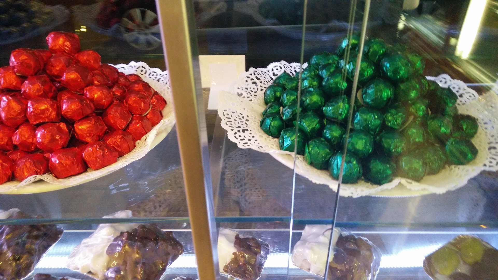 Pasticceria Sarnè - Bar Gelateria Caffetteria