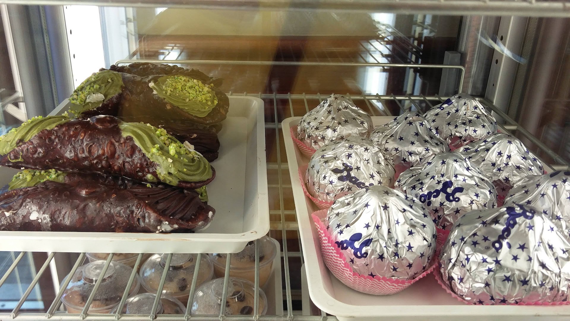 Pasticceria Sarnè - Bar Gelateria Caffetteria, Reggio di Calabria