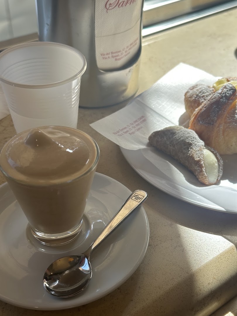 Pasticceria Sarnè - Bar Gelateria Caffetteria