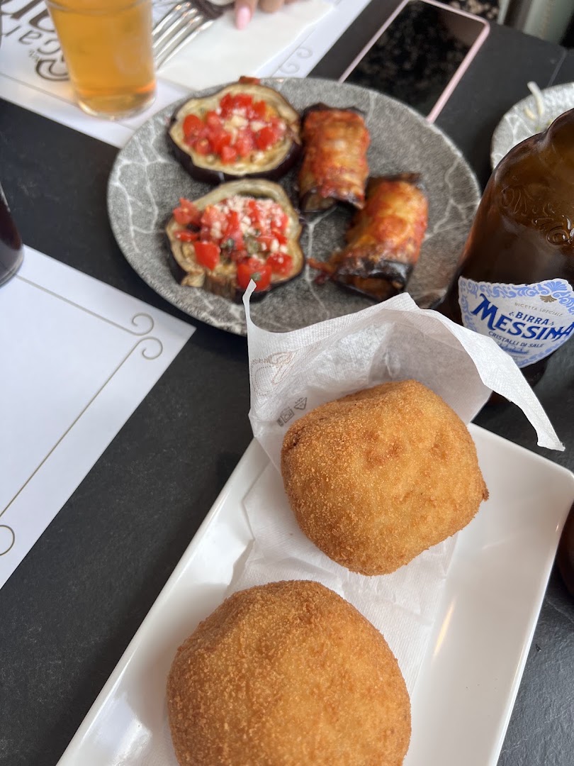 Pasticceria Saro Di Palmeri