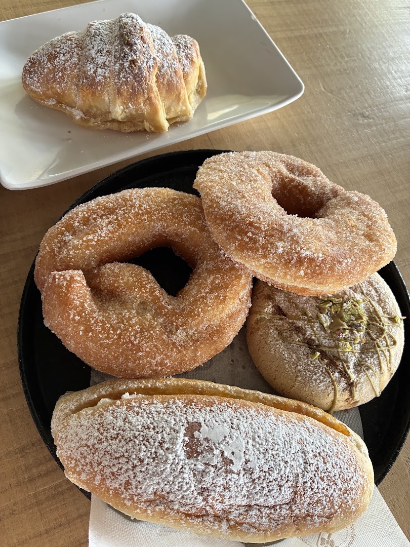 Pasticceria Saro Di Palmeri