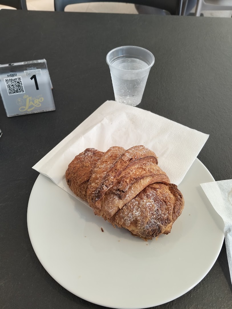 Pasticceria Saro Di Palmeri
