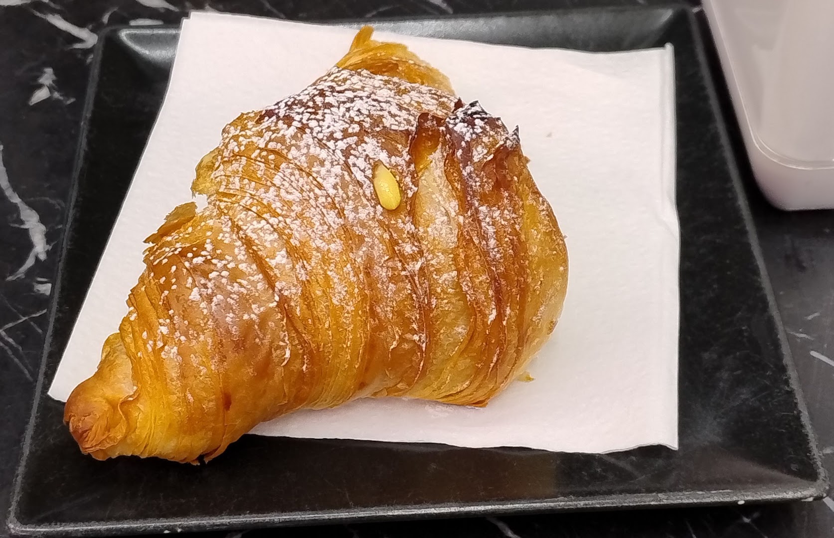 Pasticceria Saro, Bordighera